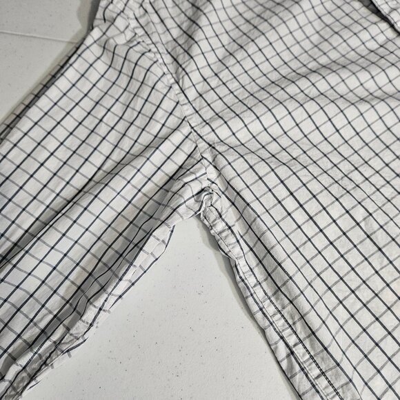 Ohio State University Men’s large button up dress shirt long sleeve - Picture 6 of 10